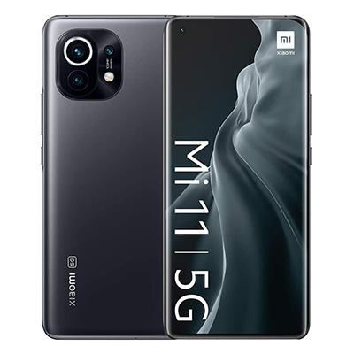 Xiaomi Mi 11