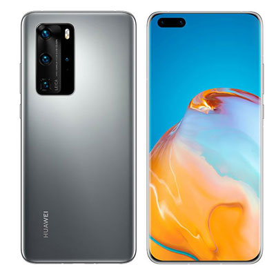 Huawei P40 Pro