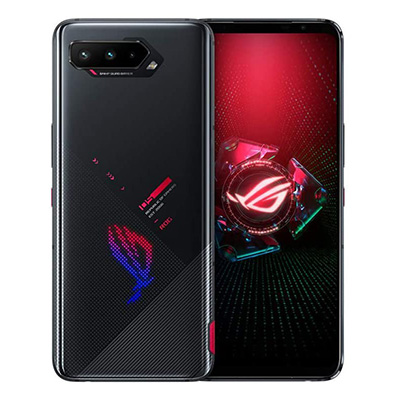 ROG Phone 5