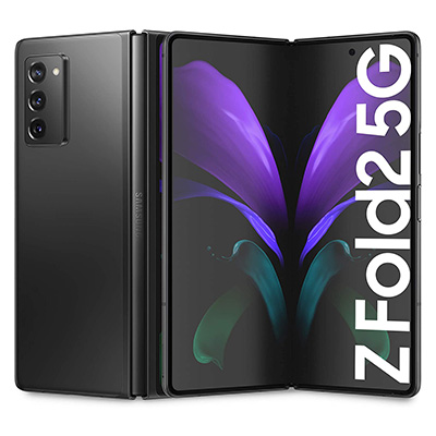 Samsung Galaxy Z Fold 2