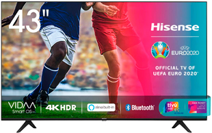 Hisense 43AE7000F