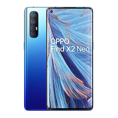 Oppo Find X2 Neo
