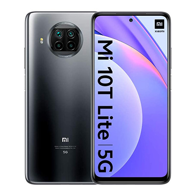 Xiaomi Mi 10T Lite 5G