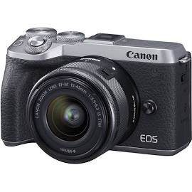 Canon EOS M6 Mark II