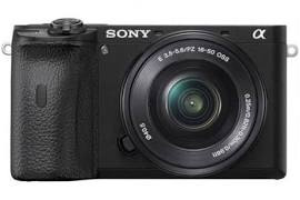 Sony A6600