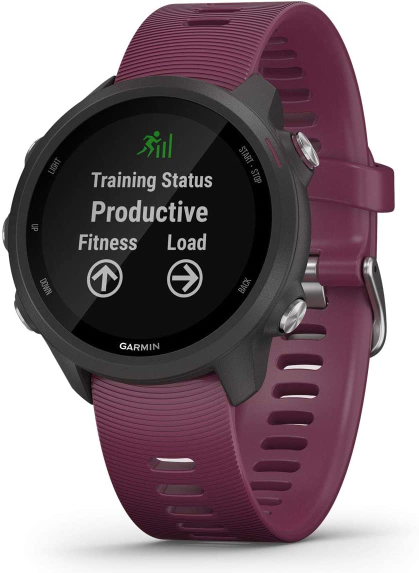 Migliore sportwatch hotsell