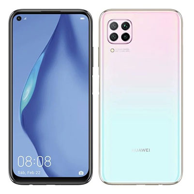 Huawei P40 lite
