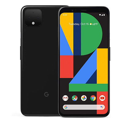 Google Pixel 4XL