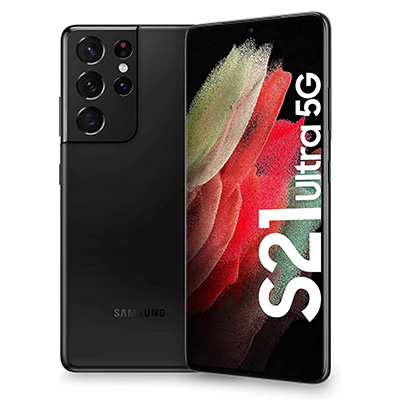 Samsung Galaxy S21 Ultra