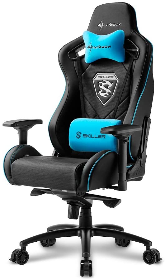 Sharkoon Skiller SGS4