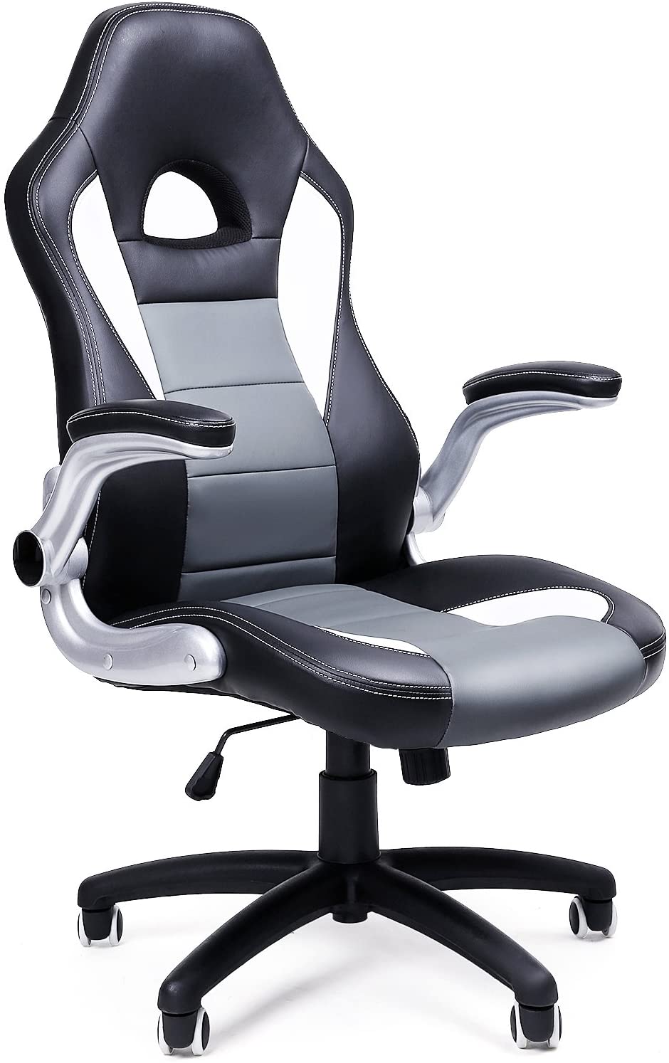 DIABLO - Sedia Gaming X-gamer 2.0 in Tessuto Colore Bianco - ePrice