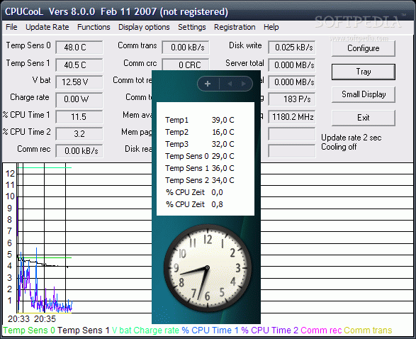 cpucool download