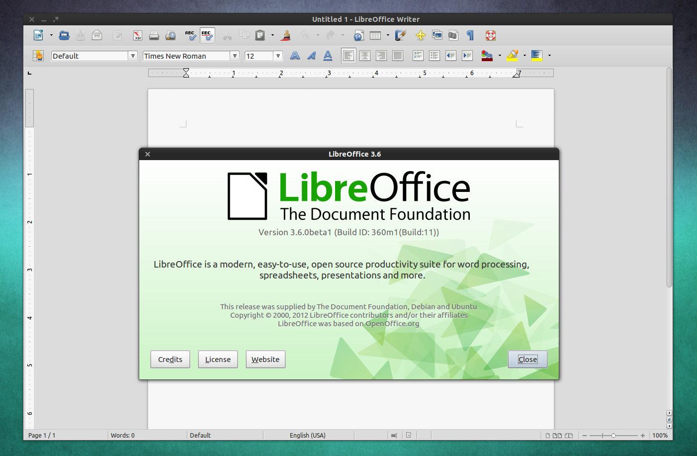 for ipod download LibreOffice 7.5.5