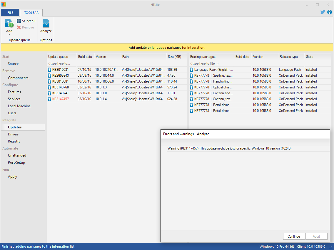 ntlite auto format hdd