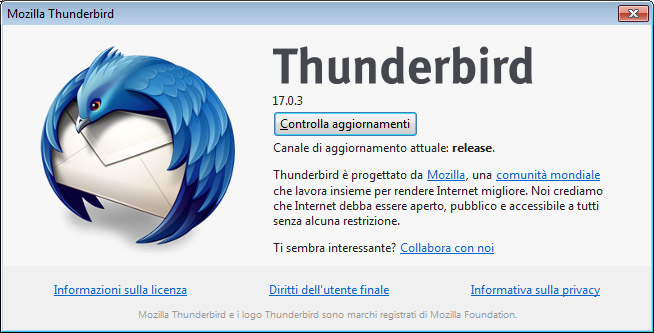 mozilla thunderbird login online mozilla thunderbird login online