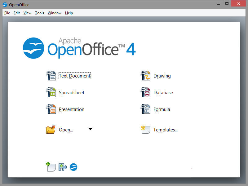 how to download apache openoffice for windows 10