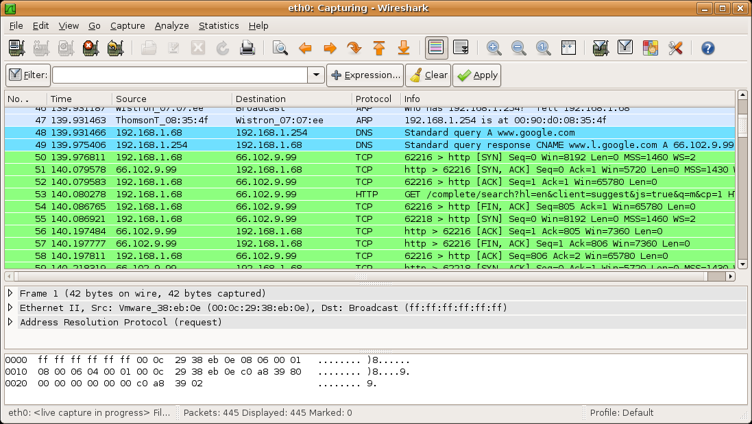 wireshark download 64 bit