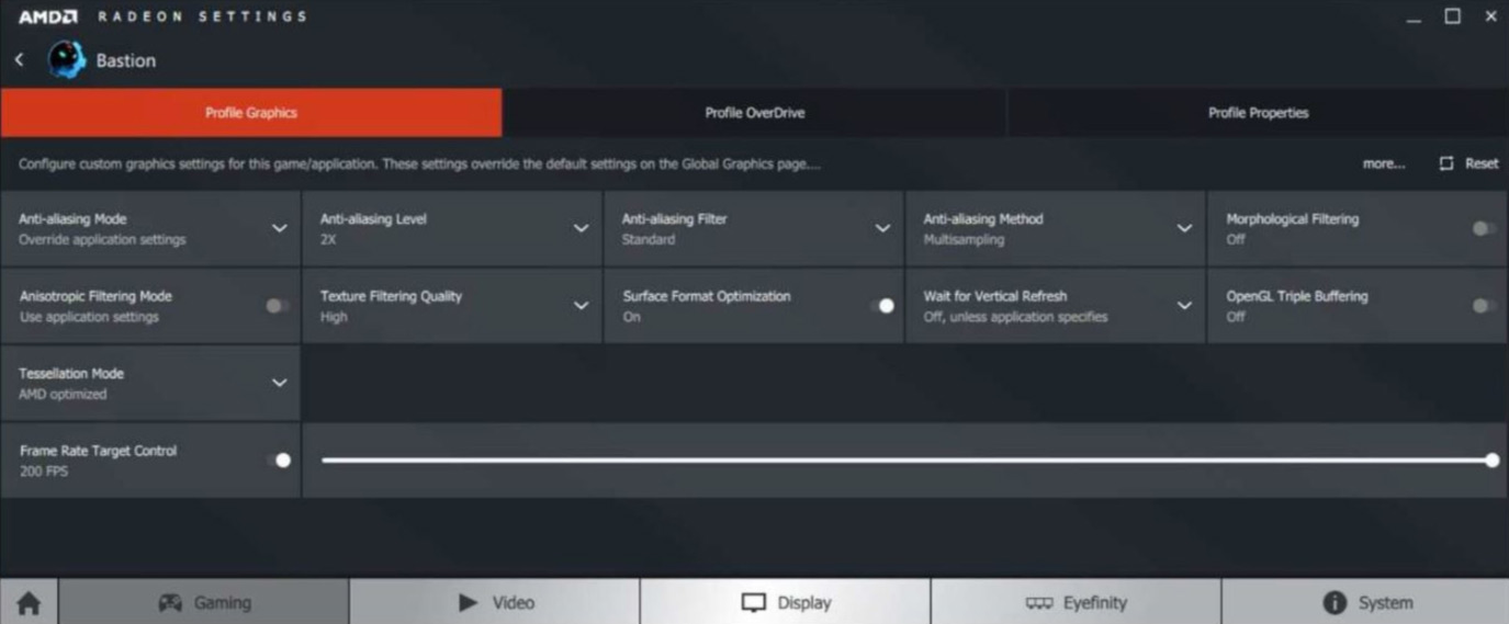 Download Amd Radeon Software Crimson Edition 15.12 Download Amd Radeon Software Crimson Edition 15.12