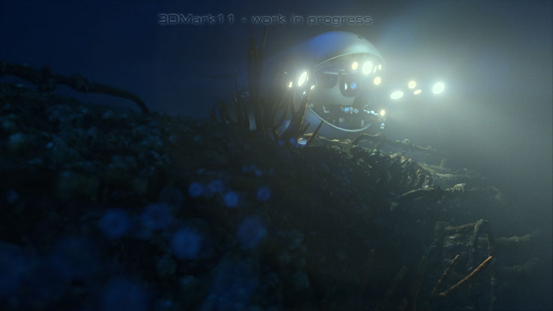 SCARICA 3DMARK GRATIS