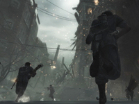 Call of Duty: World at War Map Pack 3 and Patch 1.6