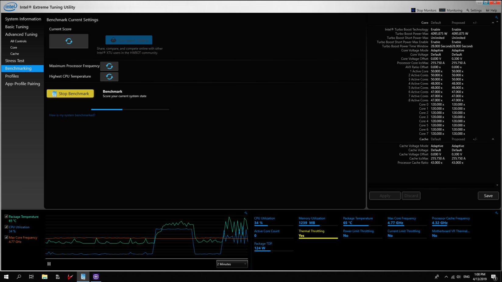 extreme tuning utility download extreme tuning utility download