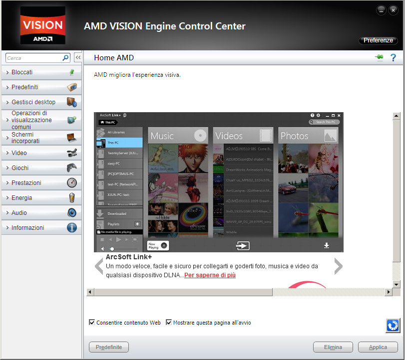 Amd sales 7660d driver