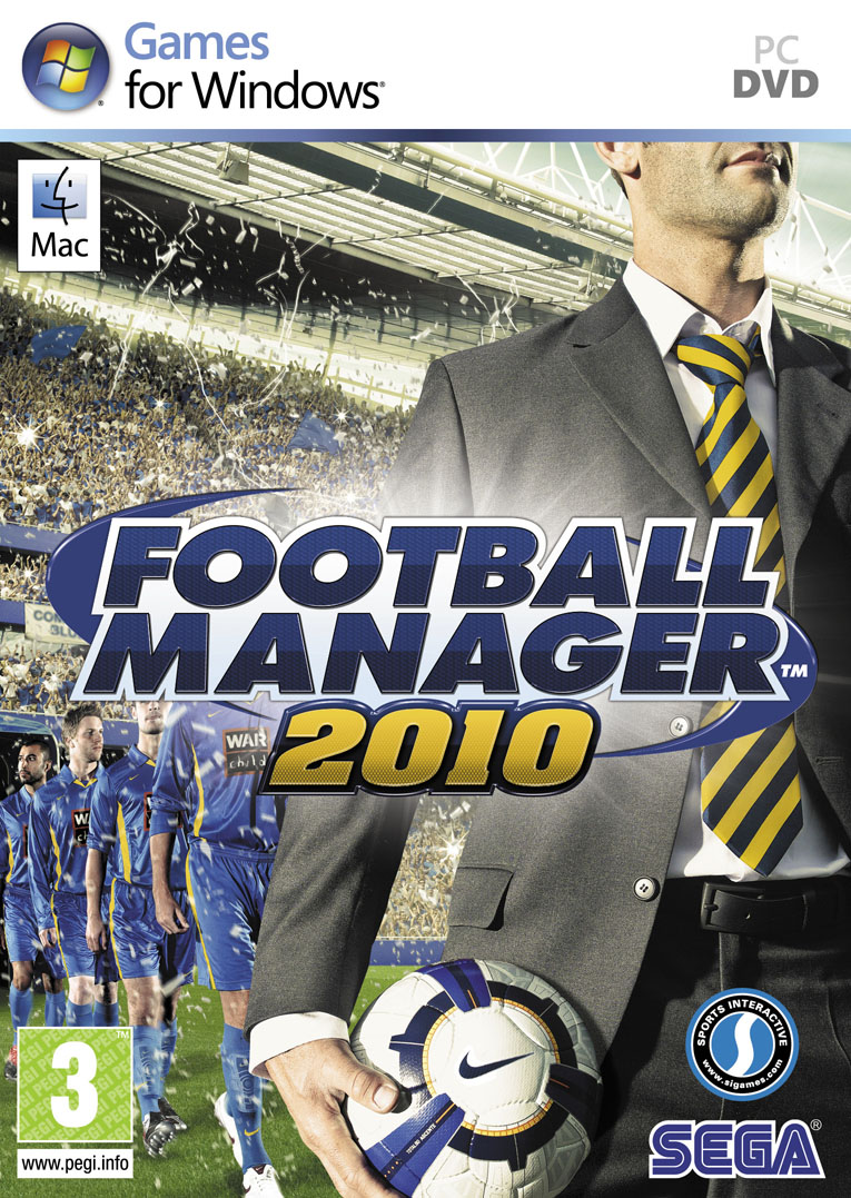 Download Football Manager 2007 Patch 7.0.3