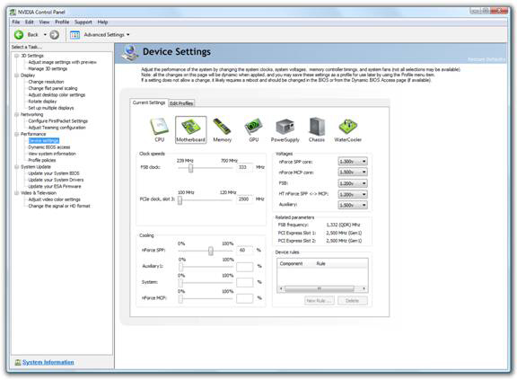 Driver NVIDIA GeForce 340.52 WHQL Download Hardware Upgrade