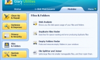 Glary Utilities