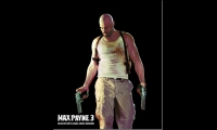Max Payne 3 Video