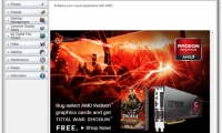 Driver AMD Catalyst 15.7 WHQL