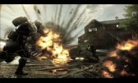 Crysis 2 Multiplayer Demo