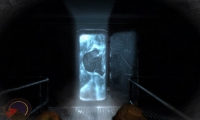 Cryostasis Techdemo