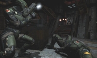 Quake 4 Benchmark
