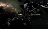X3 Terran Conflict Rolling Demo Benchmark