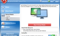 Returnil System Safe 2011
