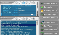 Blaze Media Pro