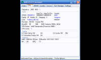 AMD64 CPU Assistant