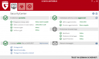 G Data Antivirus