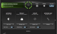 BitDefender Antivirus Plus