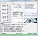 Crysis Benchmark Tool