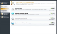 Avast! Free Antivirus