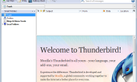 Thunderbird Portable
