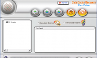 Pen Drive Data Doctor Recovery