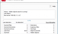 Avira Free Antivirus
