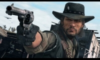 Red Dead Redemption Video