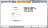 Greatis Image Print Wizard