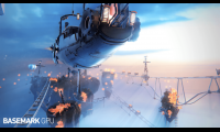 Basemark GPU Benchmark