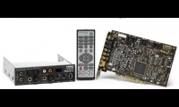 Creative Sound Blaster Audigy Driver Windows