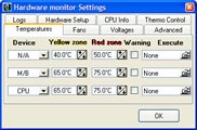 Hmonitor